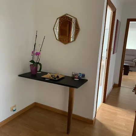 Atico En Calle Principe Recien Reformado Apartman *