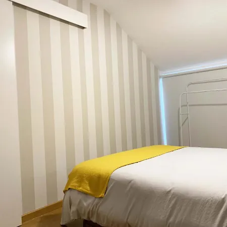 Atico En Calle Principe Recien Reformado Apartman *