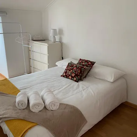 Atico En Calle Principe Recien Reformado Apartman *