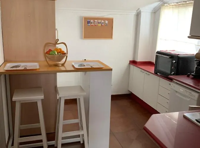 Atico En Calle Principe Recien Reformado Vigo