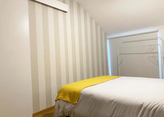 Atico En Calle Principe Recien Reformado Apartment *