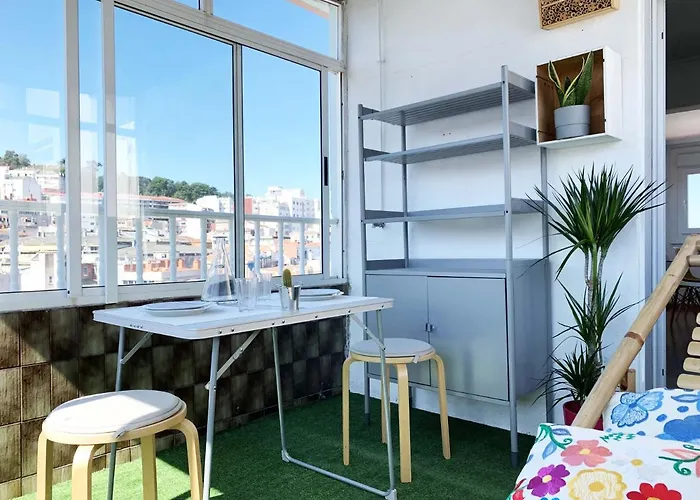 Apartment Atico En Calle Principe Recien Reformado Vigo