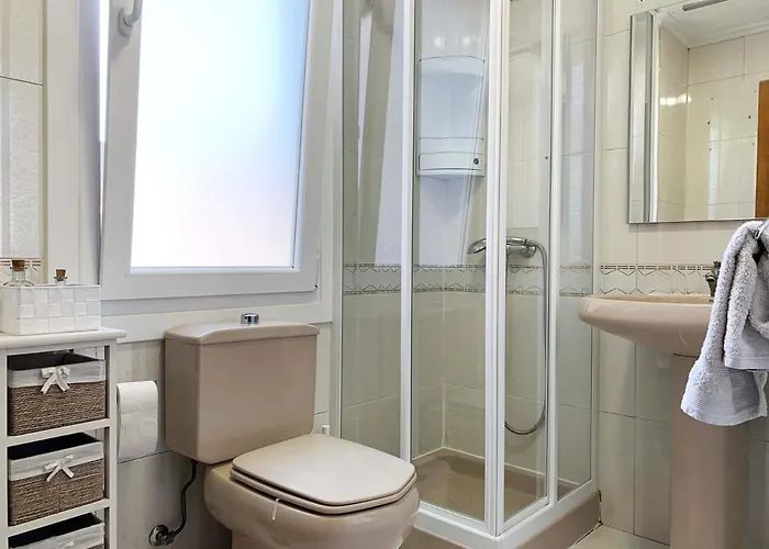 Apartment Atico En Calle Principe Recien Reformado *