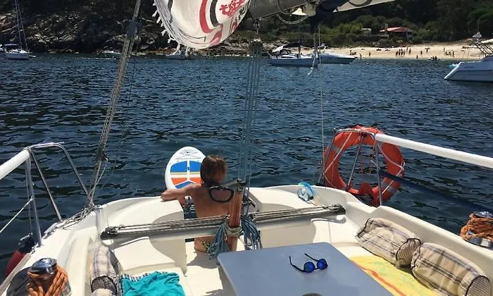 Apartment Atico En Calle Principe Recien Reformado