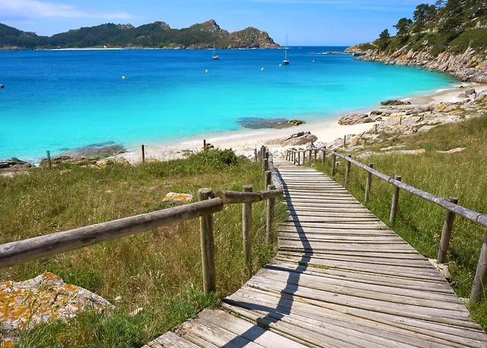 Atico En Calle Principe Recien Reformado Vigo