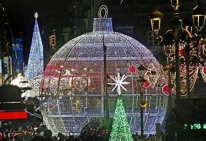 Atico En Calle Principe Recien Reformado Apartment